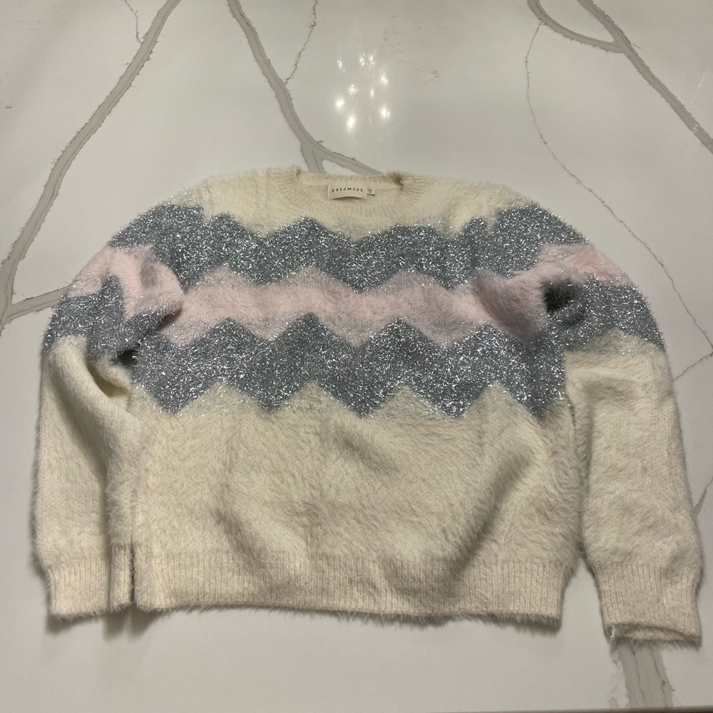 Dreamers Sweater